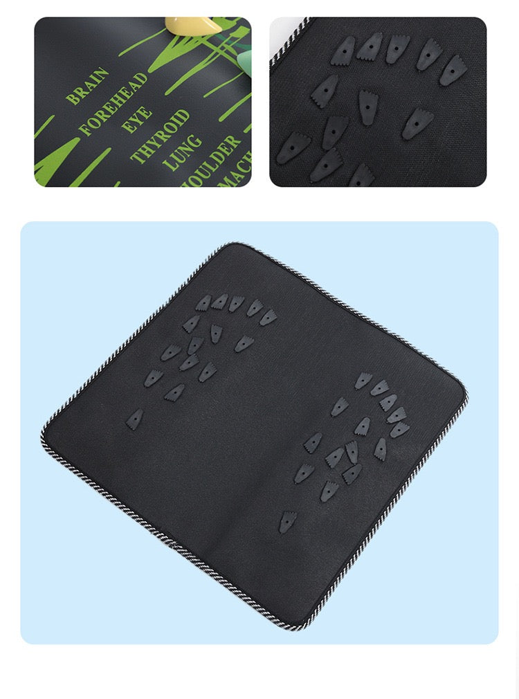 0014.足裏マッサージマット