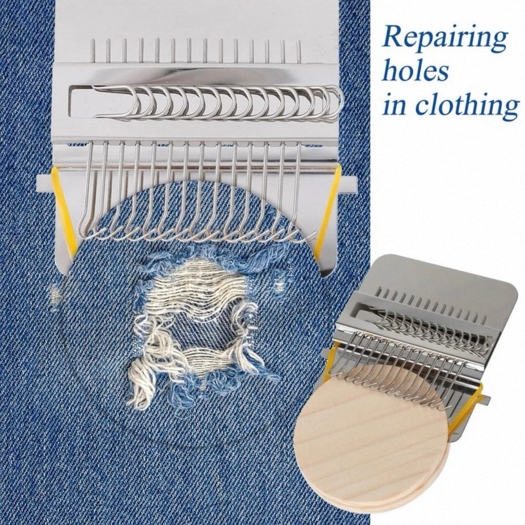 0001.DIY Repair Kits